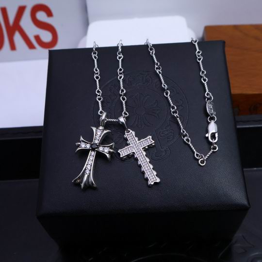 Chrome Hearts necklace 01lyh492